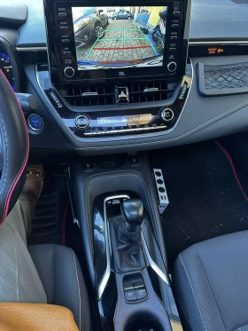 Toyota Corolla 2.0 TOURING SPORT HYBRID STYLE - 15800 € / 30902.11 лв. - 57124619 11 | Car24.bg Toyota Corolla 2.0 TOURING SPORT HYBRID STYLE - 15800 € / 30902.11 лв. - 57124619 11