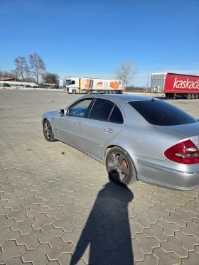 Mercedes-Benz E 270 undefined | Auto.bg — изображение 5 Mercedes-Benz E 270 undefined | Auto.bg — изображение 5