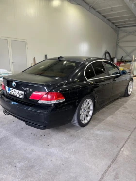 BMW 730 730 218 stage 1 | Auto.bg — изображение 4 BMW 730 730 218 stage 1 | Auto.bg — изображение 4