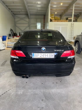 BMW 730 730 218 stage 1 | Auto.bg — изображение 3 BMW 730 730 218 stage 1 | Auto.bg — изображение 3