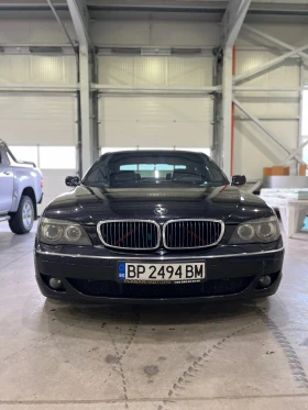 BMW 730 730 218 stage 1