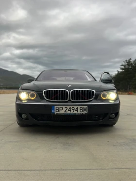 BMW 730 730 218 stage 1 | Auto.bg — изображение 7 BMW 730 730 218 stage 1 | Auto.bg — изображение 7