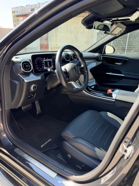 Mercedes-Benz C 300 4 matic/ AMG line / Panorama - 40500 € - 73003983 9 | Car24.bg Mercedes-Benz C 300 4 matic/ AMG line / Panorama - 40500 € - 73003983 9