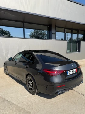 Mercedes-Benz C 300 4 matic/ AMG line / Panorama - 40500 € - 73003983 6 | Car24.bg Mercedes-Benz C 300 4 matic/ AMG line / Panorama - 40500 € - 73003983 6