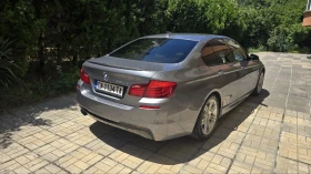 BMW 530 d X-drive M-пакет | Auto.bg — изображение 3 BMW 530 d X-drive M-пакет | Auto.bg — изображение 3