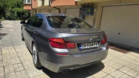 BMW 530 d X-drive M-пакет | Auto.bg — изображение 4 BMW 530 d X-drive M-пакет | Auto.bg — изображение 4