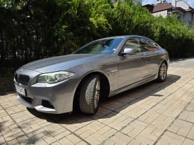 BMW 530 d X-drive M-пакет | Auto.bg — изображение 16 BMW 530 d X-drive M-пакет | Auto.bg — изображение 16