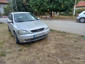 Opel Astra 1.6 Газ-бензин - 900 € - 76806986 6 | Car24.bg Opel Astra 1.6 Газ-бензин - 900 € - 76806986 6