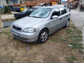 Opel Astra 1.6 Газ-бензин - Car24.bg Opel Astra 1.6 Газ-бензин