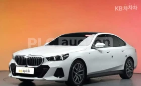 BMW 520 M SPORT | HARMAN KARDON | Auto.bg — изображение 3 BMW 520 M SPORT | HARMAN KARDON | Auto.bg — изображение 3