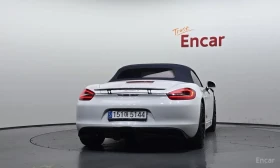 Porsche Boxster 981* 3.4* S* PDK* | Auto.bg — изображение 4 Porsche Boxster 981* 3.4* S* PDK* | Auto.bg — изображение 4