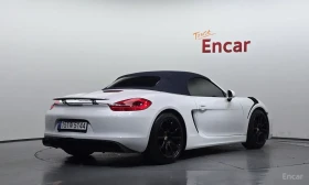 Porsche Boxster 981* 3.4* S* PDK* | Auto.bg — изображение 2 Porsche Boxster 981* 3.4* S* PDK* | Auto.bg — изображение 2