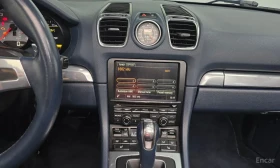 Porsche Boxster 981* 3.4* S* PDK* | Auto.bg — изображение 10 Porsche Boxster 981* 3.4* S* PDK* | Auto.bg — изображение 10