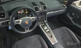 Porsche Boxster 981* 3.4* S* PDK* | Auto.bg — изображение 8 Porsche Boxster 981* 3.4* S* PDK* | Auto.bg — изображение 8