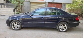 Mercedes-Benz E 320 W211 Facelift - 4800 € - 46924856 4 | Car24.bg Mercedes-Benz E 320 W211 Facelift - 4800 € - 46924856 4