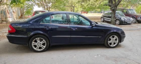 Mercedes-Benz E 320 W211 Facelift - 4800 € - 46924856 2 | Car24.bg Mercedes-Benz E 320 W211 Facelift - 4800 € - 46924856 2