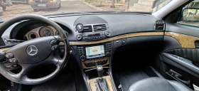Mercedes-Benz E 320 W211 Facelift - 4800 € - 46924856 9 | Car24.bg Mercedes-Benz E 320 W211 Facelift - 4800 € - 46924856 9