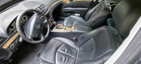 Mercedes-Benz E 320 W211 Facelift - 4800 € - 46924856 6 | Car24.bg Mercedes-Benz E 320 W211 Facelift - 4800 € - 46924856 6