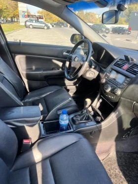 Honda Accord - 1800 € - 85859185 7 | Car24.bg Honda Accord - 1800 € - 85859185 7