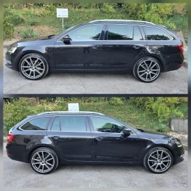 Skoda Octavia 1.4TSI/DSG/150 | Auto.bg — изображение 7 Skoda Octavia 1.4TSI/DSG/150 | Auto.bg — изображение 7