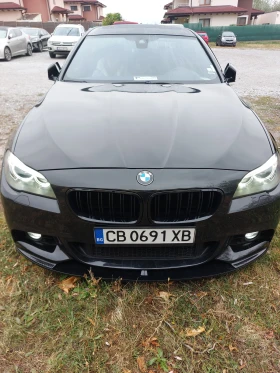 BMW 535 M SPORT | Auto.bg — изображение 6 BMW 535 M SPORT | Auto.bg — изображение 6