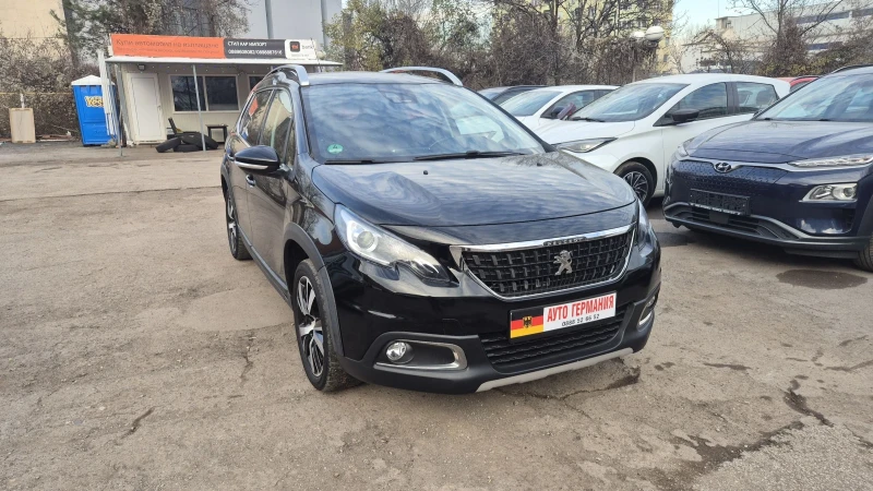 Peugeot 2008 1.2бензин кожа, нави - 14850 лв. / 7592.68 € - 73954037 1 | Car24.bg Peugeot 2008 1.2бензин кожа, нави - 14850 лв. / 7592.68 € - 73954037 1