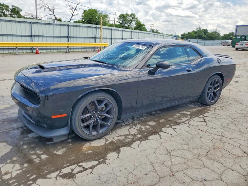 Dodge Challenger 3.6l Gt - 13000 € / 25425.79 лв. - 82088874 1 | Car24.bg Dodge Challenger 3.6l Gt - 13000 € / 25425.79 лв. - 82088874 1