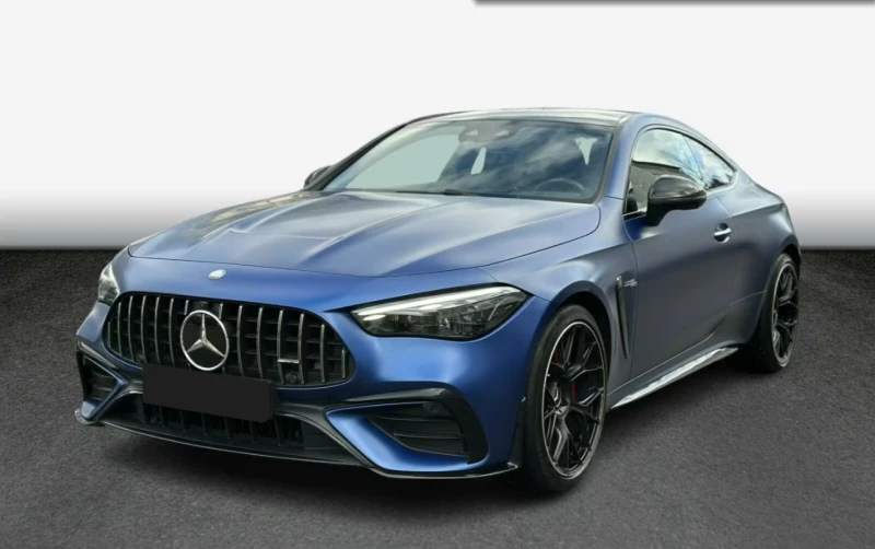Mercedes-Benz CLE 53 AMG* 4M+ * Pano* Aero* Burm* Night - 64698 € / 126538.29 лв. - 49084838 1 | Car24.bg Mercedes-Benz CLE 53 AMG* 4M+ * Pano* Aero* Burm* Night - 64698 € / 126538.29 лв. - 49084838 1