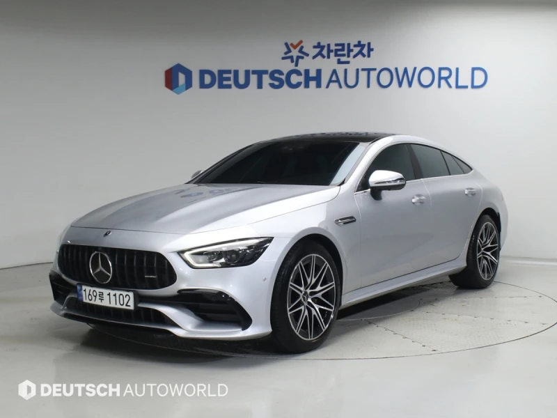 Mercedes-Benz AMG GT 4Door 43 4MATIC+ - 44100 € - 51085230 1 | Car24.bg Mercedes-Benz AMG GT 4Door 43 4MATIC+ - 44100 € - 51085230 1