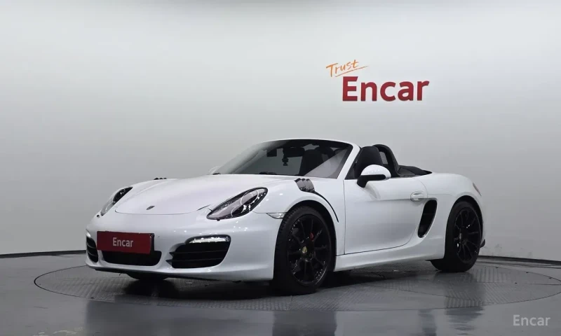 Porsche Boxster 981* 3.4* S* PDK* - 26999 € - 73144366 1 | Car24.bg Porsche Boxster 981* 3.4* S* PDK* - 26999 € - 73144366 1