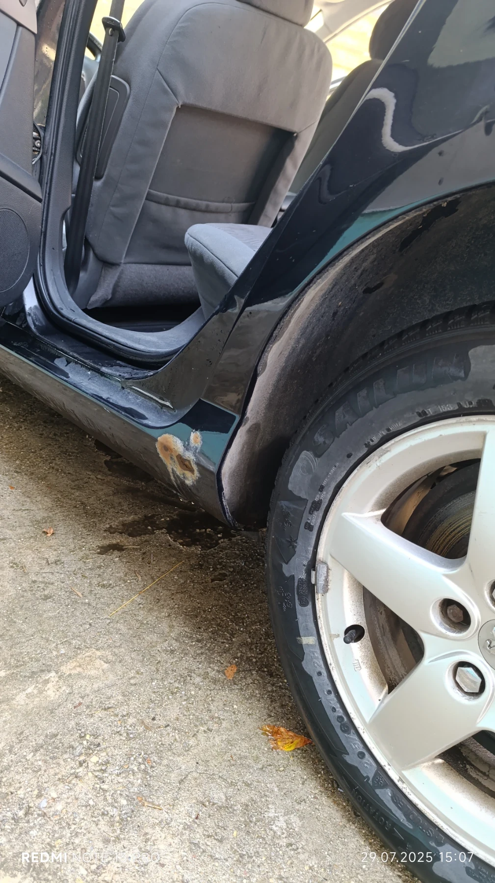 Peugeot 407  - изображение 9 | Auto.bg Peugeot 407  - изображение 9