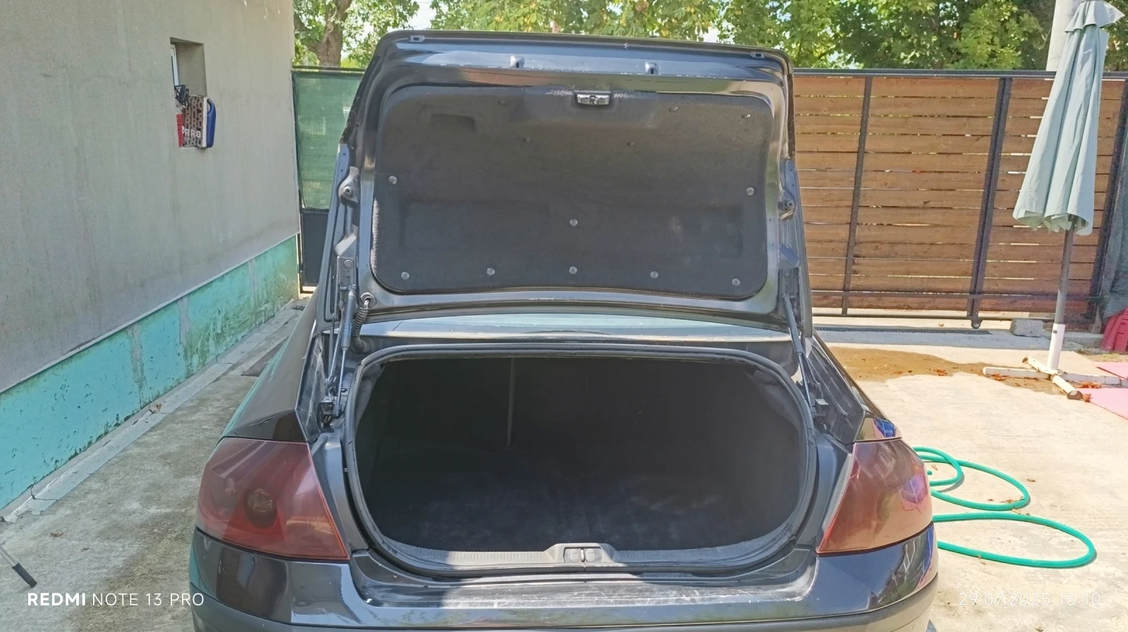 Peugeot 407  - изображение 3 | Auto.bg Peugeot 407  - изображение 3