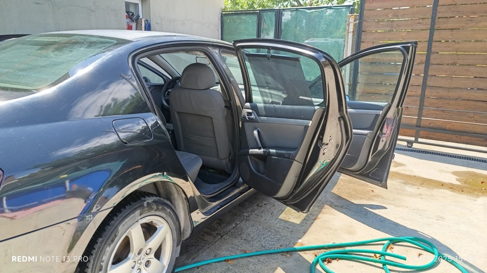 Peugeot 407  - изображение 6 | Auto.bg Peugeot 407  - изображение 6