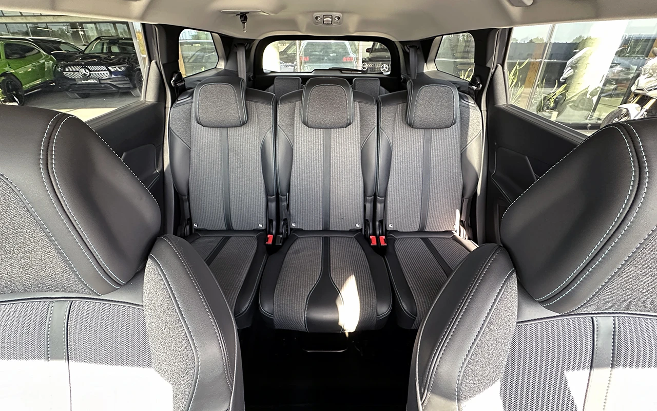 Peugeot 5008 2.0 BlueHDI Facelift - изображение 8 | Auto.bg Peugeot 5008 2.0 BlueHDI Facelift - изображение 8