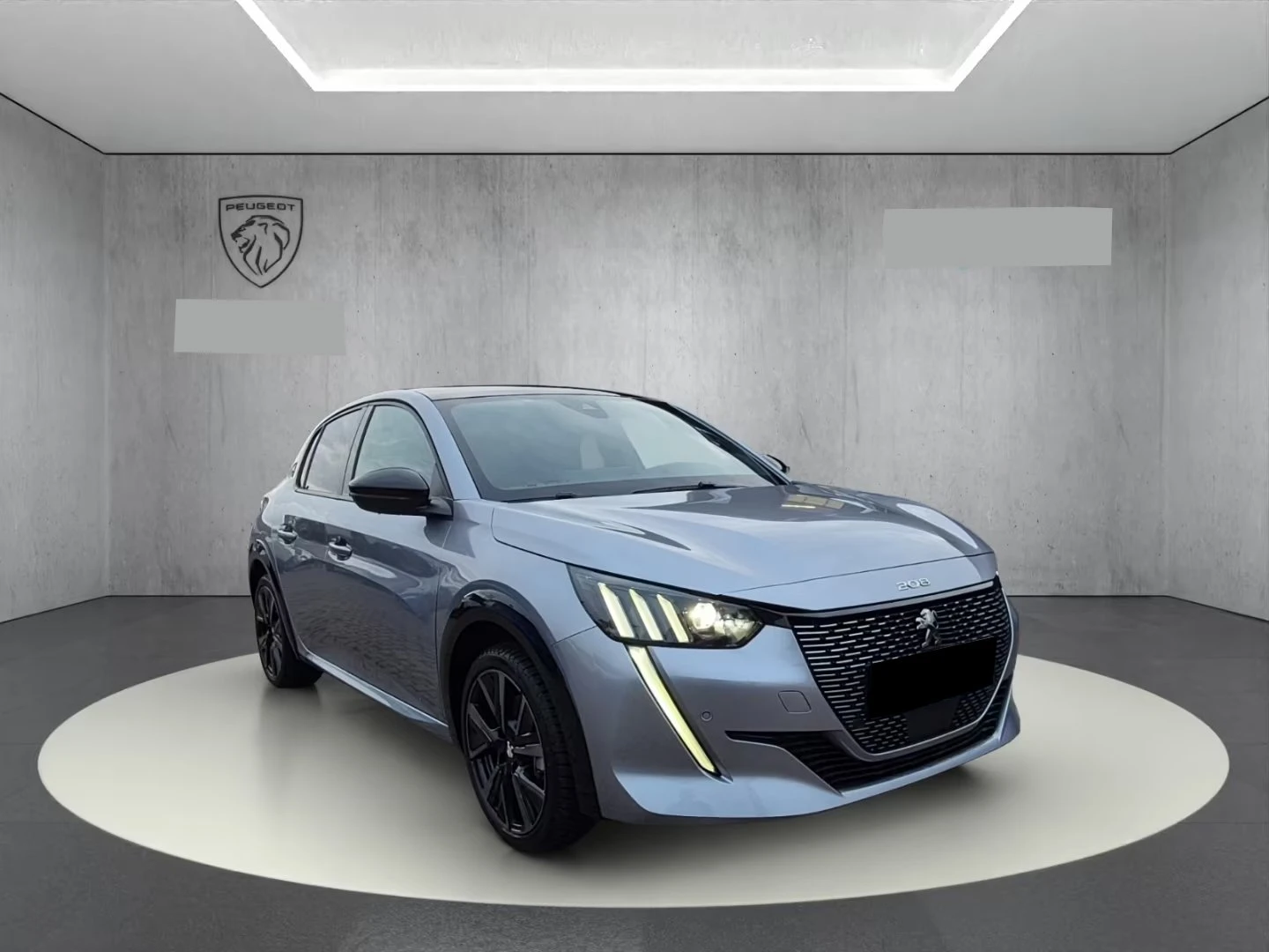 Peugeot 208 ⚡GT-136 ЕЛЕКТРОМОБИЛ 2023| | КАМЕРА| ПАРКИНГ | Auto.bg — изображение 1 Peugeot 208 ⚡GT-136 ЕЛЕКТРОМОБИЛ 2023| | КАМЕРА| ПАРКИНГ | Auto.bg — изображение 1