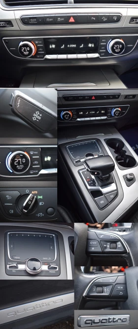 Audi Q7 3.0TDI QUATTRO 272 к.с. - 23700 € / 46353.17 лв. - 32828716 15 | Car24.bg Audi Q7 3.0TDI QUATTRO 272 к.с. - 23700 € / 46353.17 лв. - 32828716 15