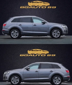 Audi Q7 3.0TDI QUATTRO 272 к.с. - 23700 € / 46353.17 лв. - 32828716 4 | Car24.bg Audi Q7 3.0TDI QUATTRO 272 к.с. - 23700 € / 46353.17 лв. - 32828716 4