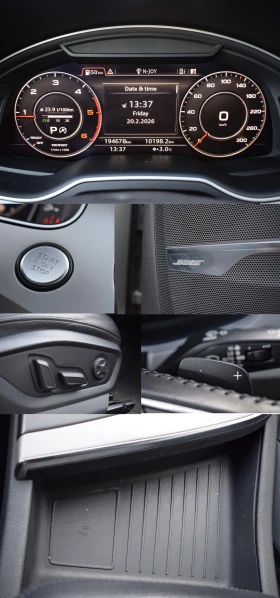 Audi Q7 3.0TDI QUATTRO 272 к.с. - 23700 € / 46353.17 лв. - 32828716 16 | Car24.bg Audi Q7 3.0TDI QUATTRO 272 к.с. - 23700 € / 46353.17 лв. - 32828716 16