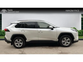Toyota Rav4 Executive - 58500 лв. / 29910.58 € - 84353030 17 | Car24.bg Toyota Rav4 Executive - 58500 лв. / 29910.58 € - 84353030 17
