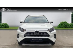 Toyota Rav4 Executive - 58500 лв. / 29910.58 € - 84353030 5 | Car24.bg Toyota Rav4 Executive - 58500 лв. / 29910.58 € - 84353030 5