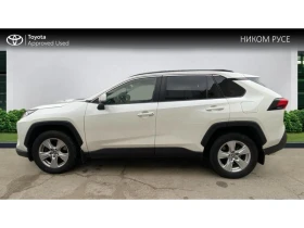 Toyota Rav4 Executive - 58500 лв. / 29910.58 € - 84353030 3 | Car24.bg Toyota Rav4 Executive - 58500 лв. / 29910.58 € - 84353030 3