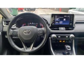 Toyota Rav4 Executive - 58500 лв. / 29910.58 € - 84353030 8 | Car24.bg Toyota Rav4 Executive - 58500 лв. / 29910.58 € - 84353030 8