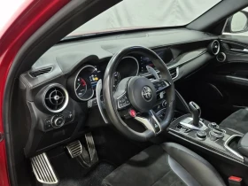 Alfa Romeo Stelvio * QUADRIFOGLIO * CARFAX * - 28750 € / 56230.11 лв. - 98817750 10 | Car24.bg Alfa Romeo Stelvio * QUADRIFOGLIO * CARFAX * - 28750 € / 56230.11 лв. - 98817750 10