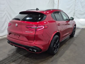 Alfa Romeo Stelvio * QUADRIFOGLIO * CARFAX * - 28750 € / 56230.11 лв. - 98817750 3 | Car24.bg Alfa Romeo Stelvio * QUADRIFOGLIO * CARFAX * - 28750 € / 56230.11 лв. - 98817750 3
