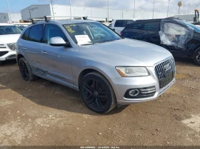 Audi Q5 2l 2.0T Premium - Car24.bg Audi Q5 2l 2.0T Premium