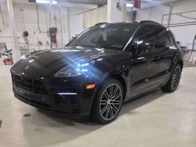 Porsche Macan * GTS * ДИСТРОНИК * ОБДУХВАНЕ * ПАНОРАМА * 360 - Car24.bg Porsche Macan * GTS * ДИСТРОНИК * ОБДУХВАНЕ * ПАНОРАМА * 360