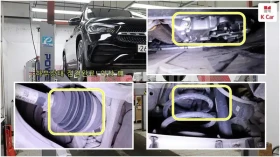 Mercedes-Benz GLA 250 4matic /DISTRONIC/PANO/DIGITAL/ВКЛЮЧЕН ТЕХНОТЕСТ - 23100 € / 45179.67 лв. - 54234094 13 | Car24.bg Mercedes-Benz GLA 250 4matic /DISTRONIC/PANO/DIGITAL/ВКЛЮЧЕН ТЕХНОТЕСТ - 23100 € / 45179.67 лв. - 54234094 13