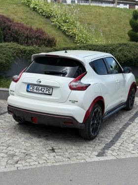 Nissan Juke Nismo RS - 9500 € / 18580.38 лв. - 12820267 4 | Car24.bg Nissan Juke Nismo RS - 9500 € / 18580.38 лв. - 12820267 4