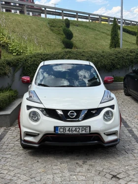 Nissan Juke Nismo RS - 9500 € / 18580.38 лв. - 12820267 2 | Car24.bg Nissan Juke Nismo RS - 9500 € / 18580.38 лв. - 12820267 2