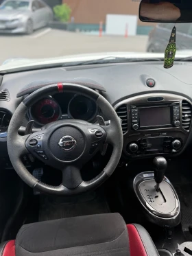 Nissan Juke Nismo RS - 9500 € / 18580.38 лв. - 12820267 8 | Car24.bg Nissan Juke Nismo RS - 9500 € / 18580.38 лв. - 12820267 8